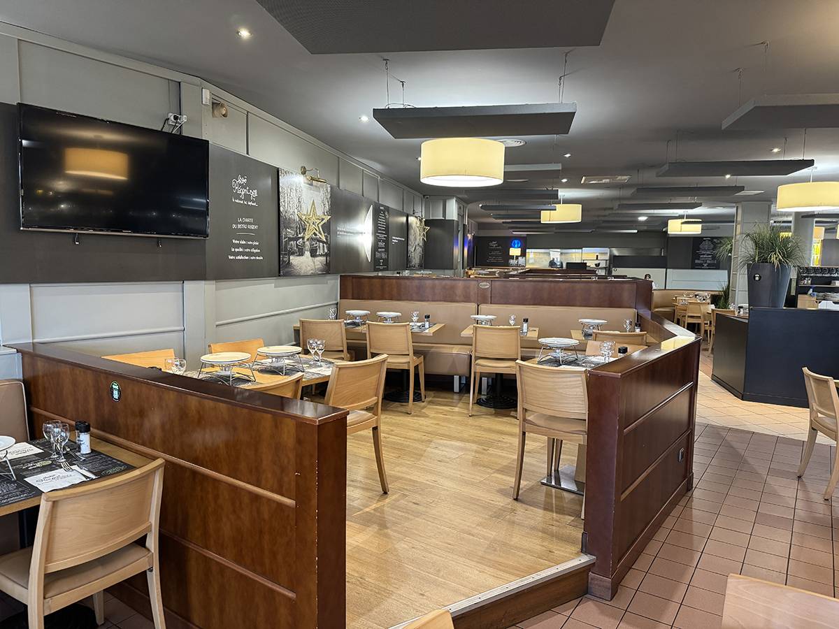 Bistro Régent Talence 6