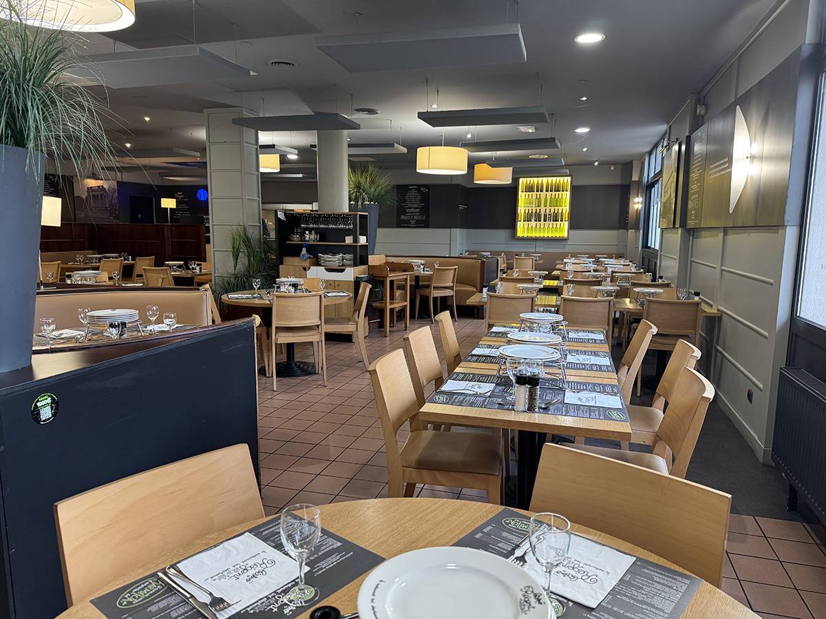 Bistro Régent Talence 3