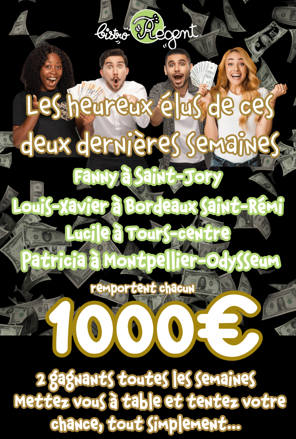 les heureux élus (1)