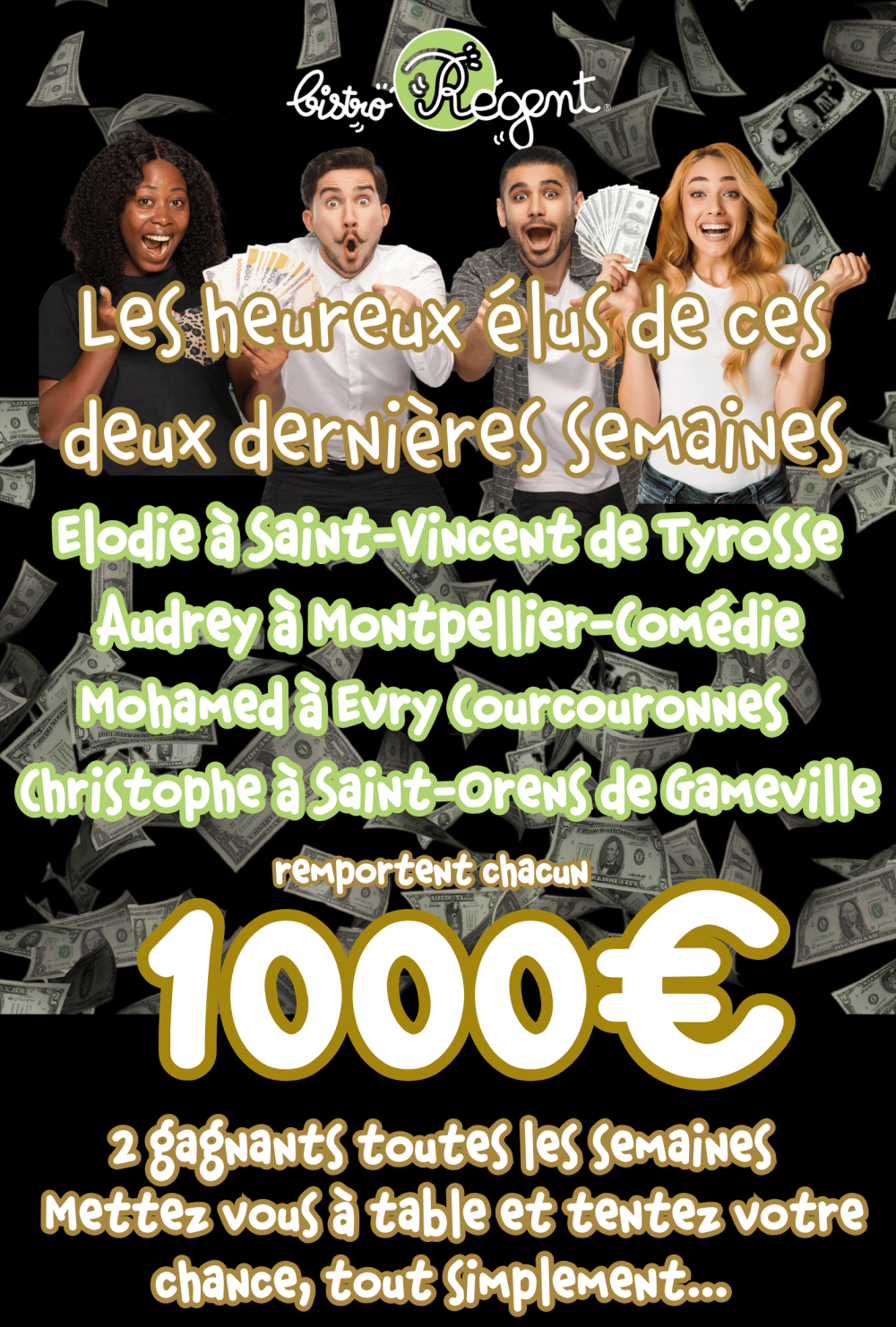 les heureux élus (2)