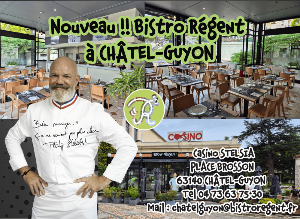 chatel guyon