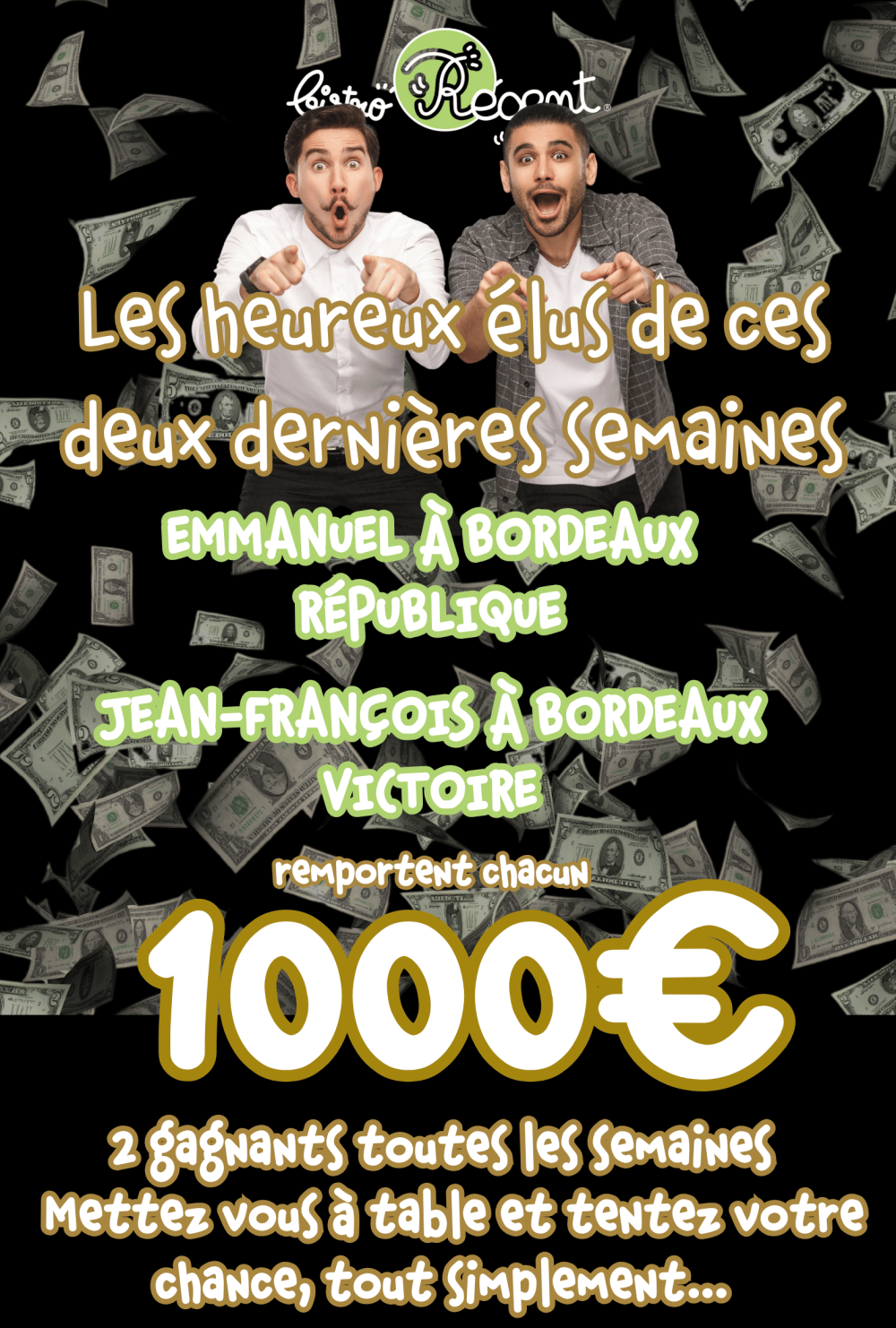 les heureux élus (4)
