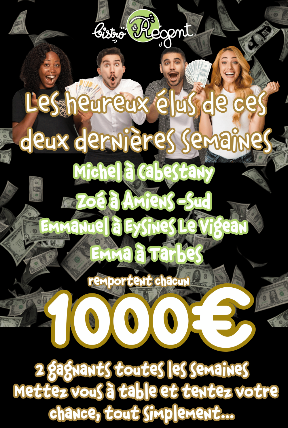 les heureux élus (6)