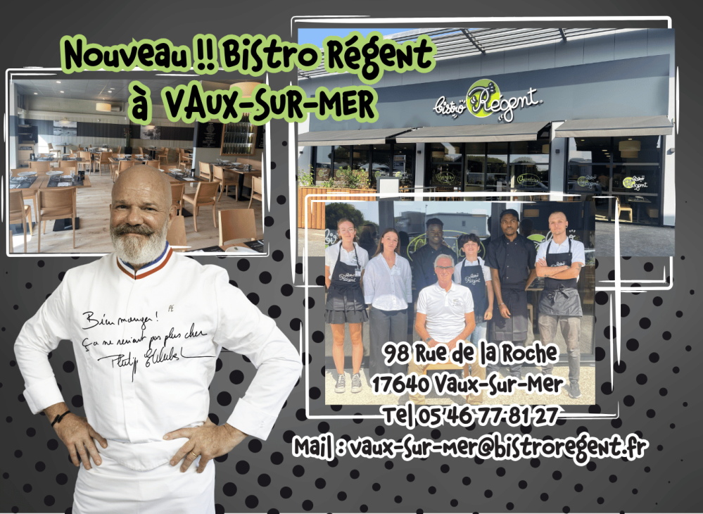 vaux sur mer