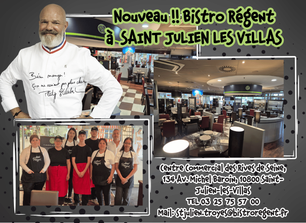 saint julien les villas