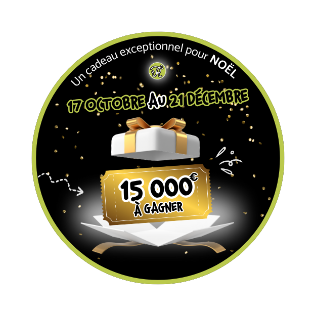 PASTILLE - JEU CONCOURS 15 000€ (1)