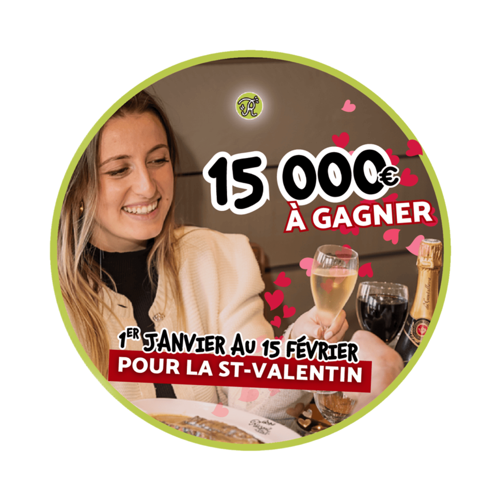 PASTILLE - JEU CONCOURS 15 000€ (1)