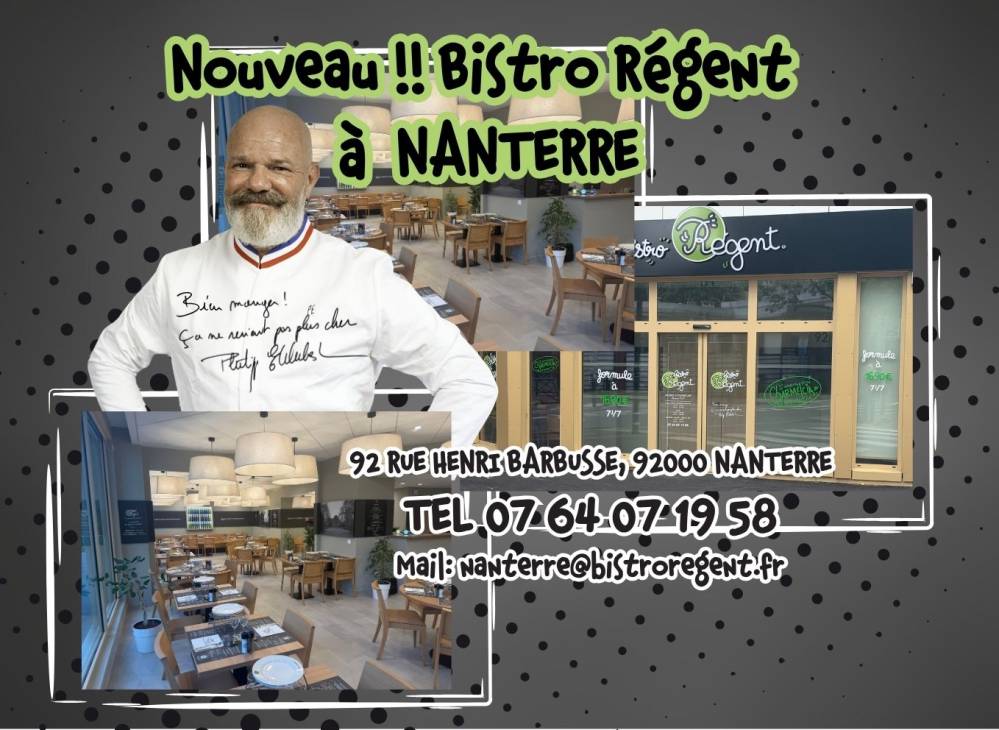 nanterre
