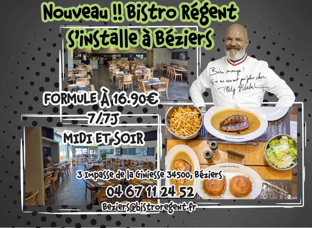 beziers