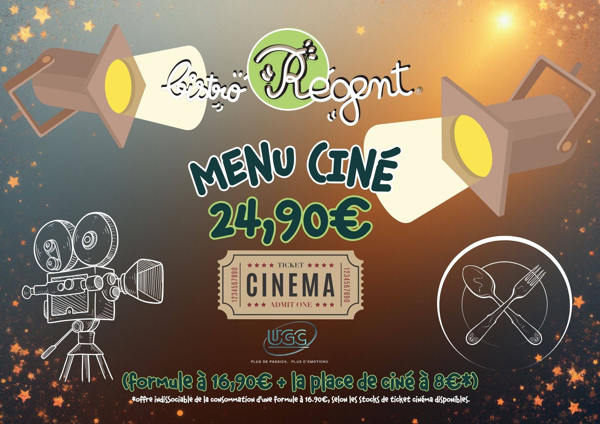 Copie de MENU CINÉ (A4 (paysage))